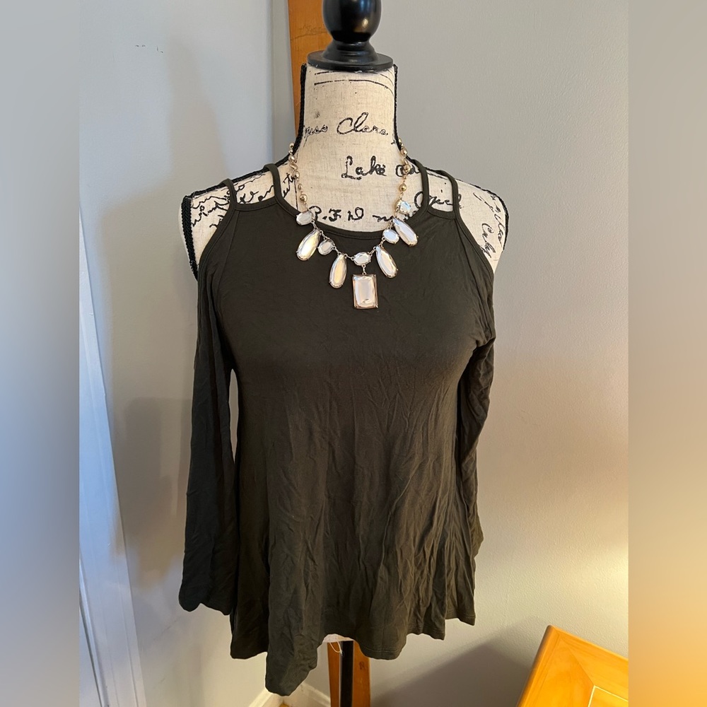 Forever21, sm top